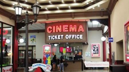 Chalmette Movies follows Broad Theater in closing temporarily
